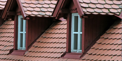 roofers Penceiliogi